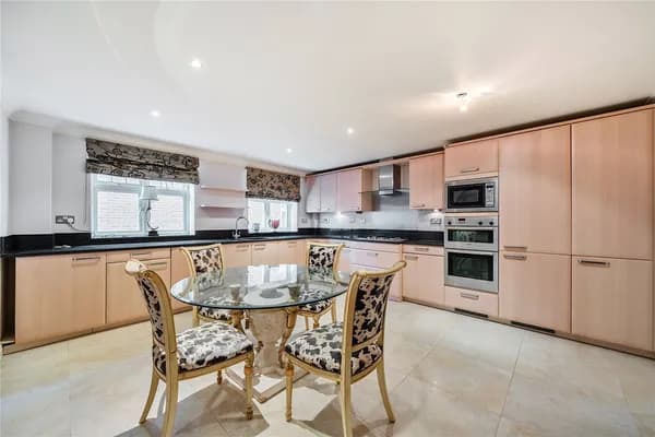 Worsley Grange, Kemnal Road, Chislehu..., Chislehurst — photo 4