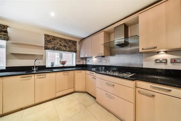 Worsley Grange, Kemnal Road, Chislehu..., Chislehurst — photo 5