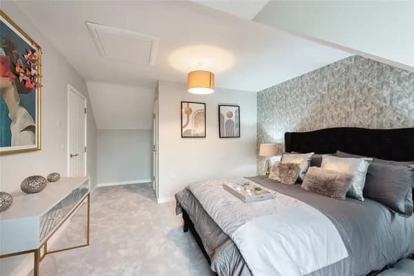 Hunters Rest, Turnpike Road, Red Lodg..., Bury St. Edmunds — photo 4