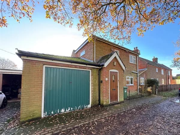 Threehammer Common, Neatishead, Norwi..., Norwich — photo 2