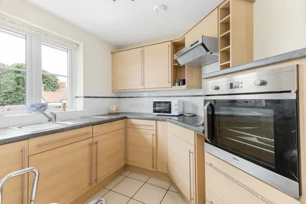 Queens Road, Attleborough, Norfolk, NR17, Norfolk — photo 3