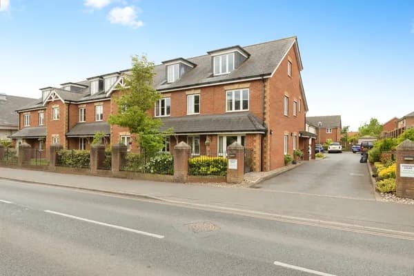 Queens Road, Attleborough, Norfolk, NR17, Norfolk — photo 1