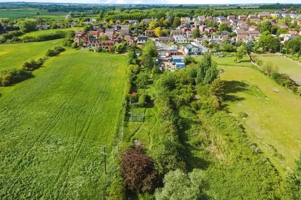 The Row, Sutton, Ely, Cambridgeshire,..., Ely — photo 2