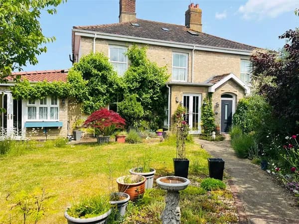 Merton Road, Watton, Thetford, Norfol..., Thetford — photo 2