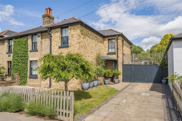 High Street, Downe, Orpington, BR6, Orpington