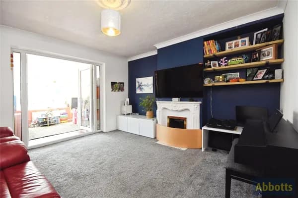 Broomfield Avenue, Leigh-on-Sea, Esse..., Essex — photo 3