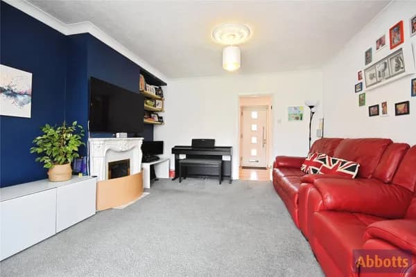 Broomfield Avenue, Leigh-on-Sea, Esse..., Essex — photo 4