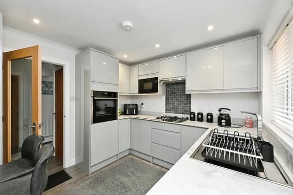Wimbotsham Road, Downham Market, Norf..., Norfolk — photo 3