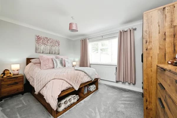 Wimbotsham Road, Downham Market, Norf..., Norfolk — photo 5