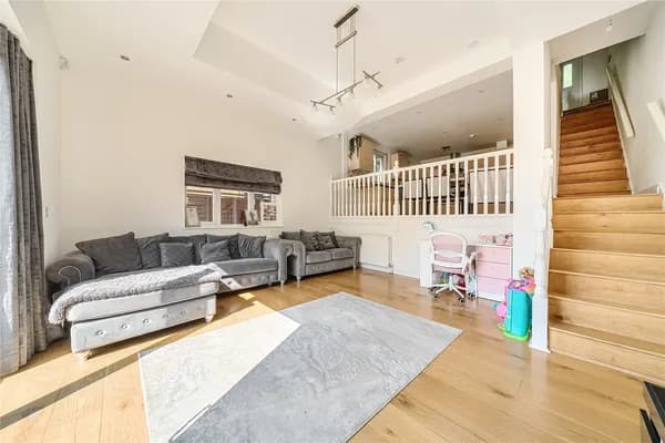 Beech Road, Biggin Hill, Westerham, TN16, Westerham — photo 4