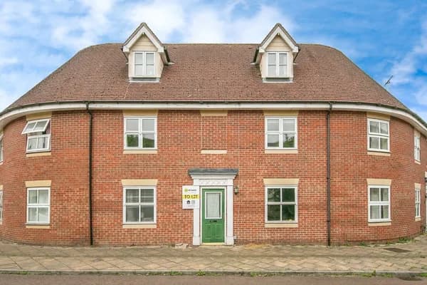 Hatcher Crescent, COLCHESTER, Essex, CO2, Essex — photo 1