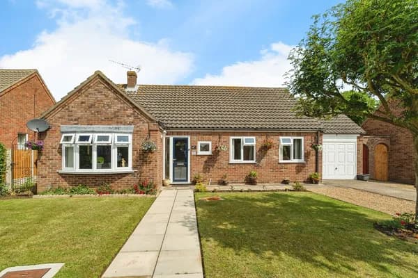 Mallard Way, Hickling, Norwich, Norfo..., Norwich — photo 1