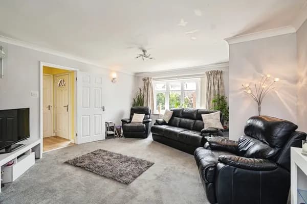 Mallard Way, Hickling, Norwich, Norfo..., Norwich — photo 3