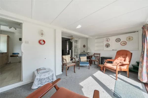 Hawthorne Avenue, Biggin Hill, Wester..., Westerham — photo 5
