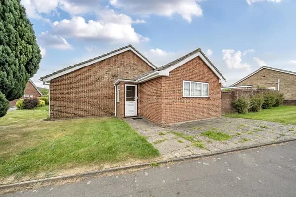 Jail Lane, Biggin Hill, Westerham, TN16, Westerham — photo 1