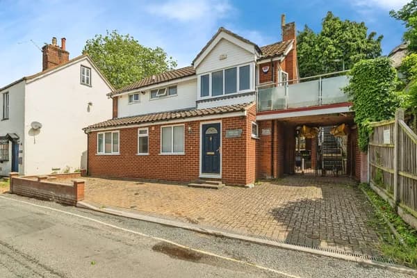 Lower Street, Horning, Norwich, Norfo..., Norwich — photo 1