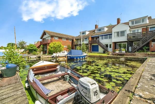Lower Street, Horning, Norwich, Norfo..., Norwich — photo 2