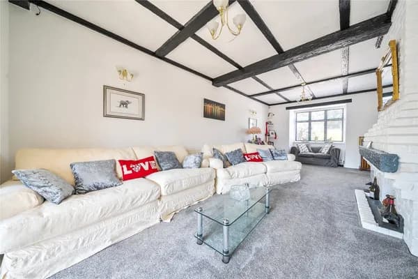 Main Road, Biggin Hill, Westerham, TN16, Westerham — photo 3
