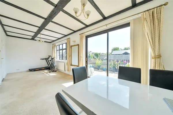 Main Road, Biggin Hill, Westerham, TN16, Westerham — photo 5