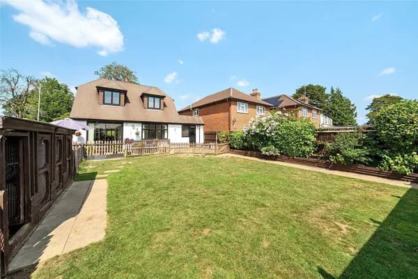 Main Road, Biggin Hill, Westerham, TN16, Westerham — photo 1