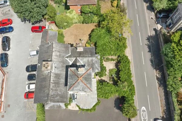 Norwich Road, Ipswich, Suffolk, IP1, Suffolk — photo 3