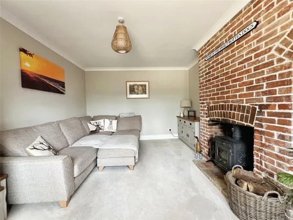 Watton Road, Larling, Norwich, Norfol..., Norwich — photo 5
