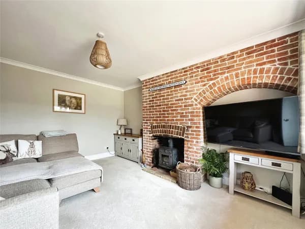 Watton Road, Larling, Norwich, Norfol..., Norwich — photo 2