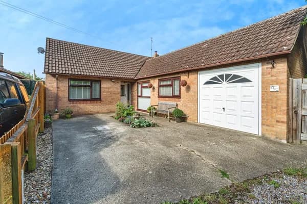 Manor Court Road, Witchford, Ely, Cam..., Ely — photo 1