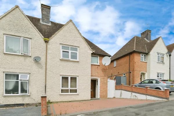 Redmarle Road, Braunstone Town, Leice..., Leicester — photo 1