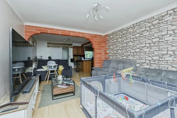 Redmarle Road, Braunstone Town, Leice..., Leicester — photo 3