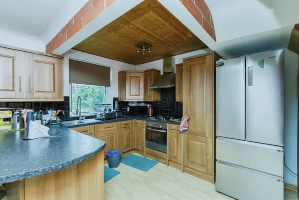 Redmarle Road, Braunstone Town, Leice..., Leicester — photo 4