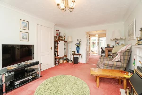 Wilkinson Road, Rackheath, Norwich, N..., Norwich — photo 2