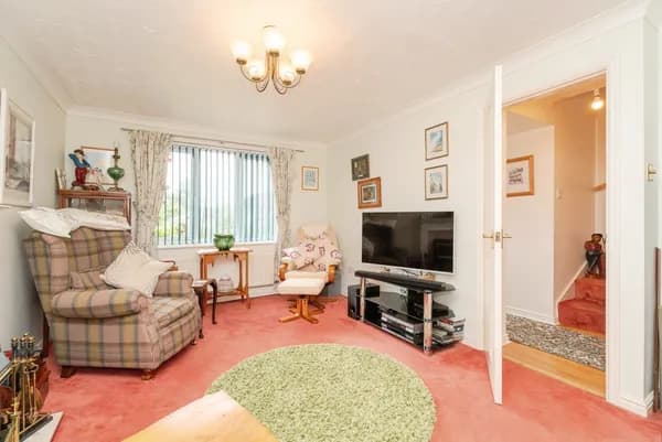 Wilkinson Road, Rackheath, Norwich, N..., Norwich — photo 3