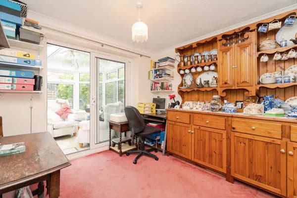 Wilkinson Road, Rackheath, Norwich, N..., Norwich — photo 4