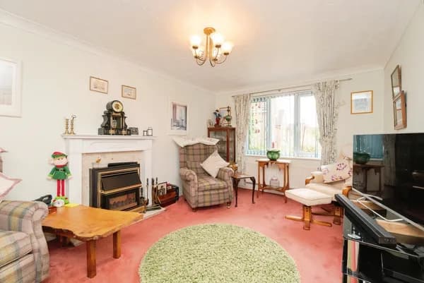 Wilkinson Road, Rackheath, Norwich, N..., Norwich — photo 5