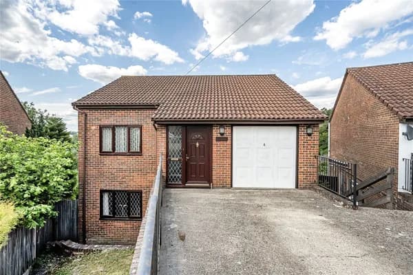 Mount Pleasant, Biggin Hill, Westerha..., Westerham — photo 1