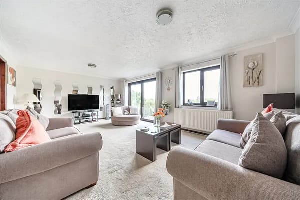 Mount Pleasant, Biggin Hill, Westerha..., Westerham — photo 3