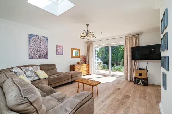 Longwater Lane, Norwich, Norfolk, NR5, Norfolk — photo 3