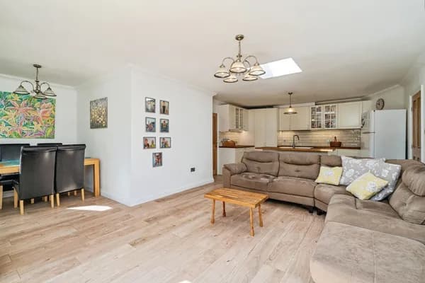 Longwater Lane, Norwich, Norfolk, NR5, Norfolk — photo 4