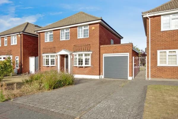 Lodwick, Shoeburyness, Southend-on-Se..., Southend-on-Sea — photo 1