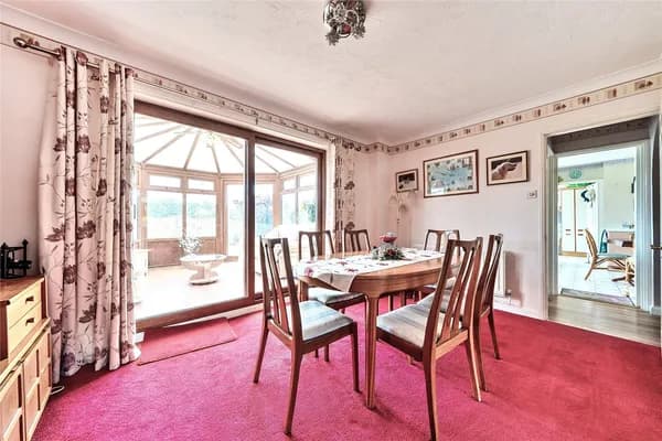 Phoenix Close, West Wickham, Kent, BR4, Kent — photo 4