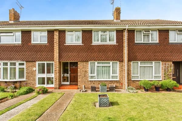 Kingfisher Close, Shoeburyness, South..., Southend-on-Sea — photo 1