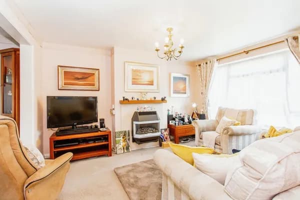 Kingfisher Close, Shoeburyness, South..., Southend-on-Sea — photo 2
