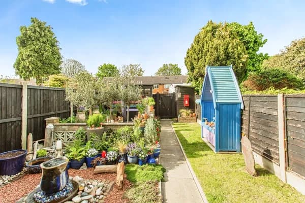 Kingfisher Close, Shoeburyness, South..., Southend-on-Sea — photo 3
