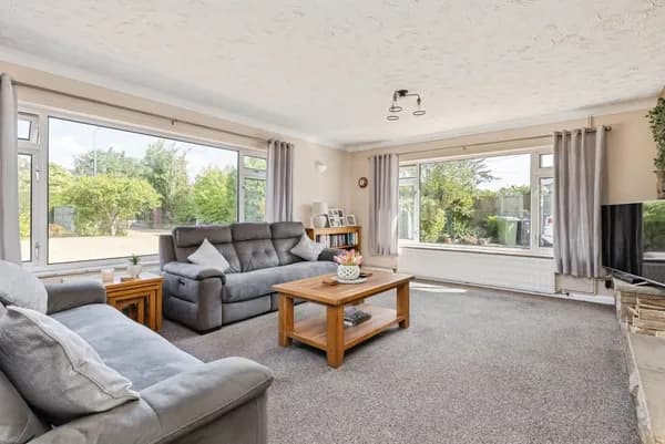 Dereham Road, Watton, Thetford, IP25, Thetford — photo 5