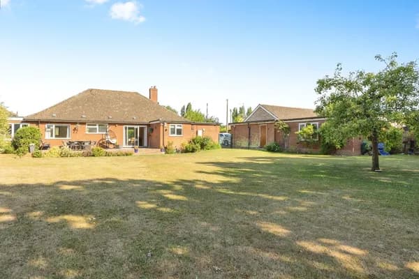 Dereham Road, Watton, Thetford, IP25, Thetford — photo 1
