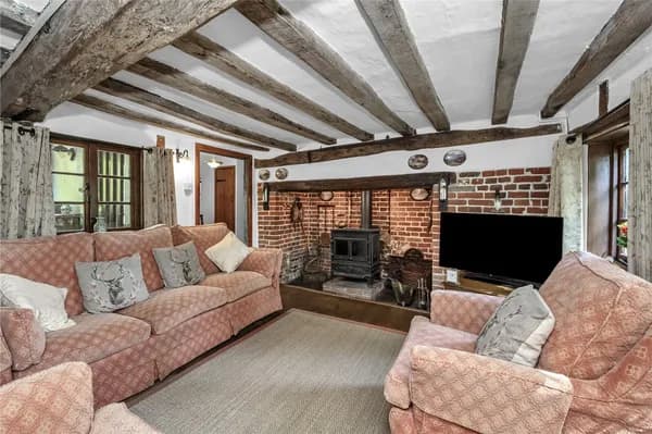 Station Road, Barnham, Thetford, Suff..., Thetford — photo 3