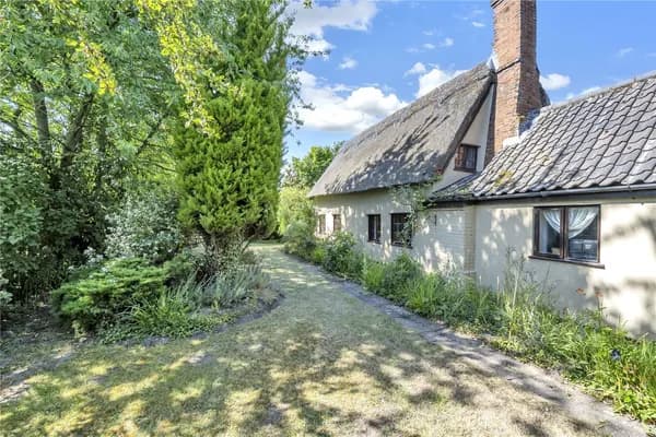Station Road, Barnham, Thetford, Suff..., Thetford — photo 1