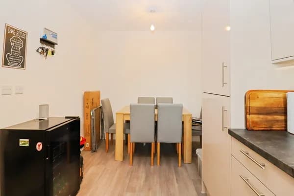 Woodpecker Road, Attleborough, Norfol..., Norfolk — photo 3