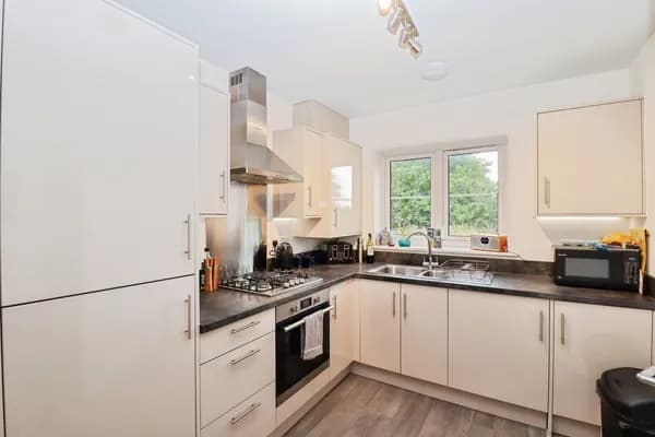 Woodpecker Road, Attleborough, Norfol..., Norfolk — photo 5